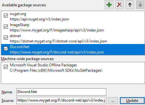 Add Source