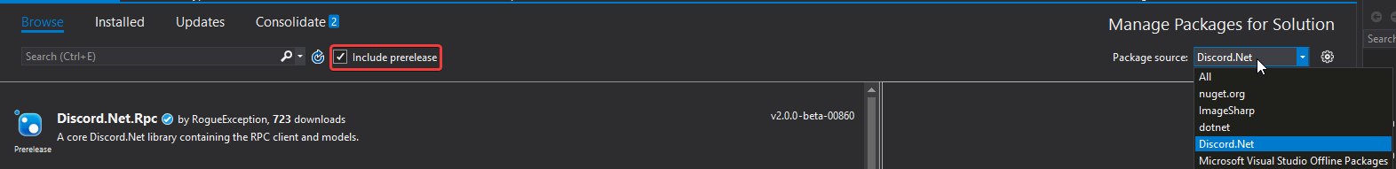 Checkbox